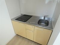 IHシステムキッチン