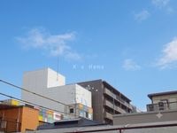 展望