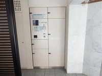 宅配ＢＯＸ完備