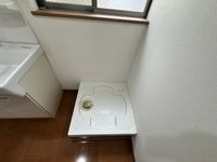 洗面所