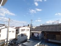 展望