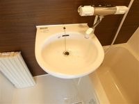 洗面所