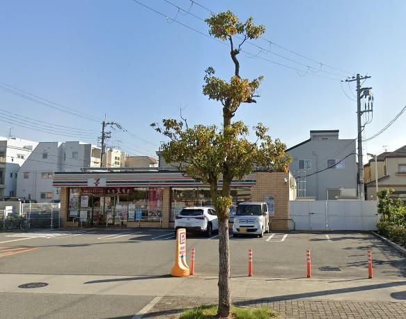 セブン-イレブン 西宮小曽根町2丁目店