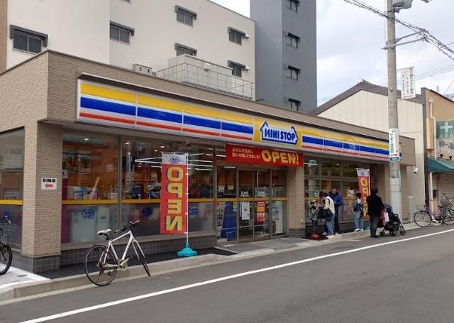 ミニストップ甲子園六番町店
