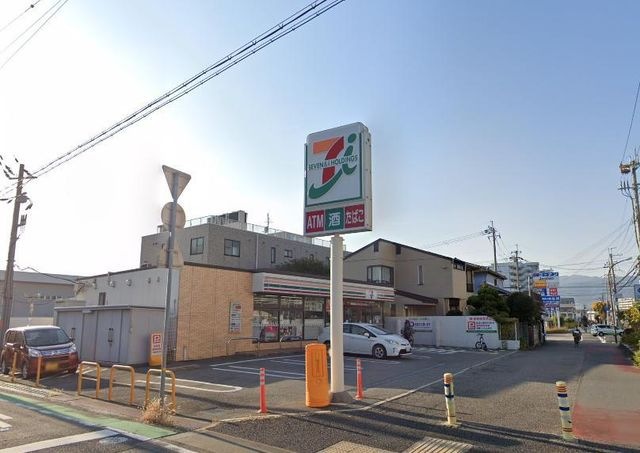 セブンイレブン西宮今津港町店