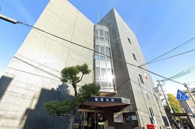 西宮市役所鳴尾支所