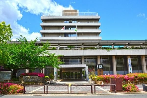 西宮市役所