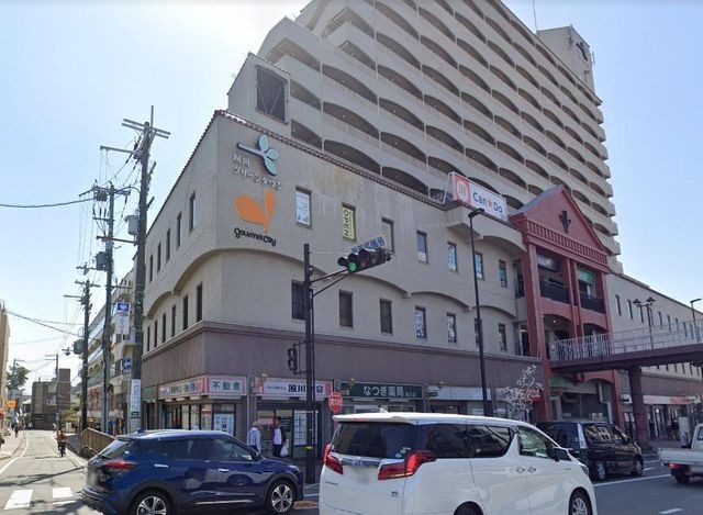 写真：夙川グリーンタウン