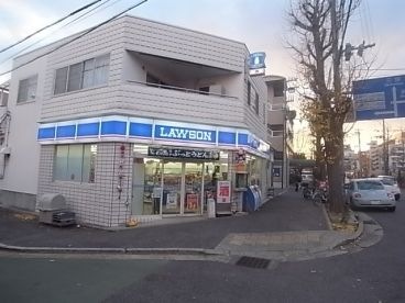 ローソン 神若通七丁目店