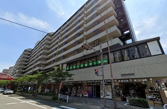 サンドール長田南館