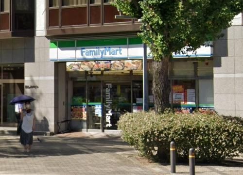 ファミリーマート 神戸多聞通二丁目店