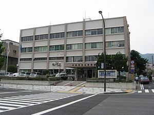 葺合警察署