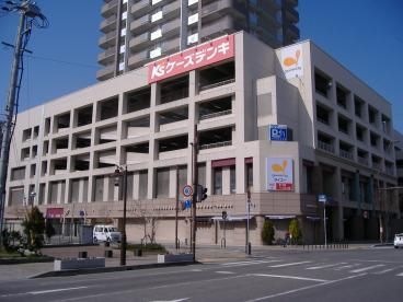 ケーズデンキ 新長田店