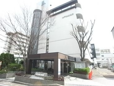 朝日病院