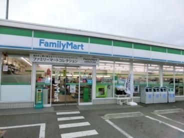 ファミリーマート 柳屋長田丸山店