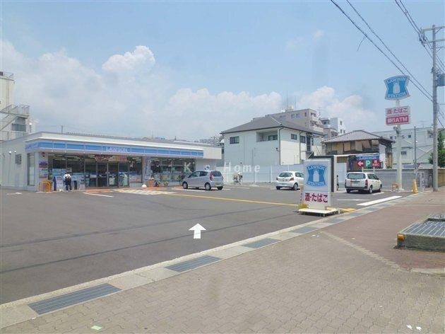 ローソン 神戸兵庫町二丁目店