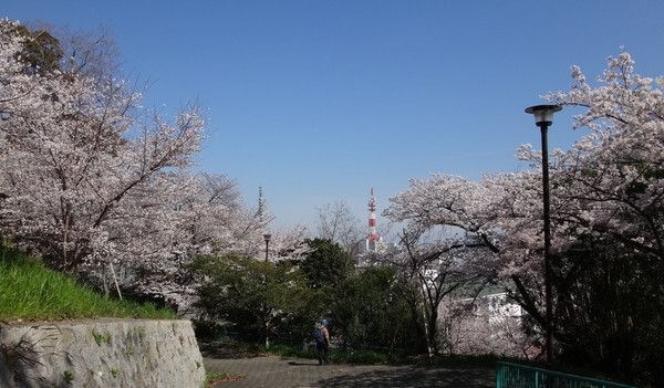 会下山公園