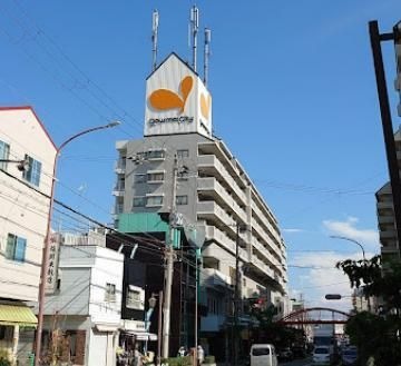 グルメシティ 長田店