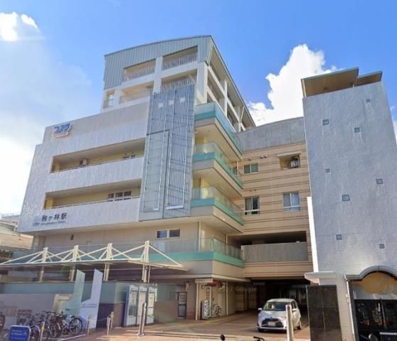 アスタくにづか5番館
