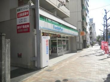 写真:ファミリーマート 神戸橘通店