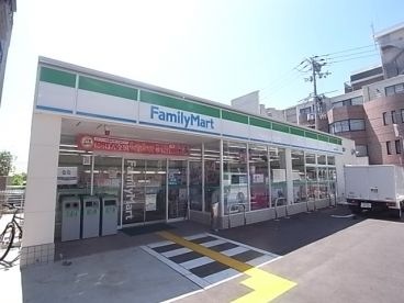 ファミリーマート 灘篠原本町店