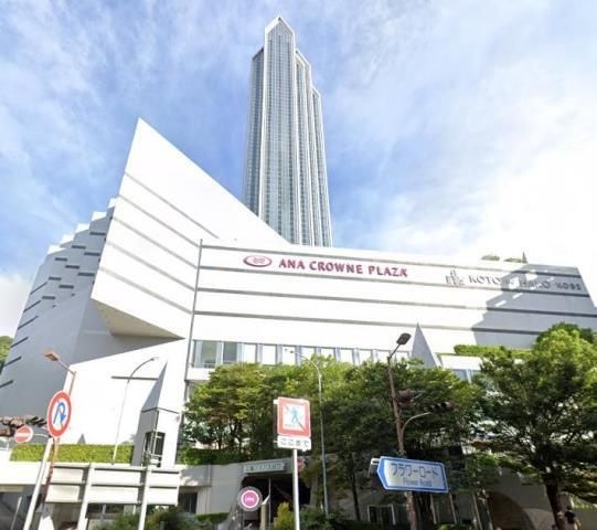 ANAクラウンホテル