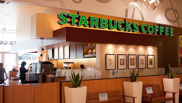 スターバックスコーヒー 阪神御影クラッセ店