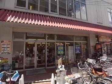 関西スーパー 青木店