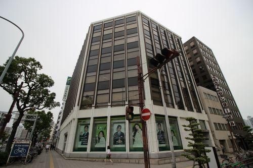 三井住友銀行神戸駅前支店