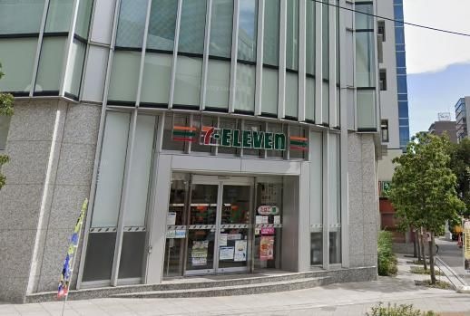 セブンイレブン神戸御幸通6丁目店