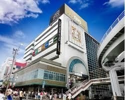 三宮オーパ2