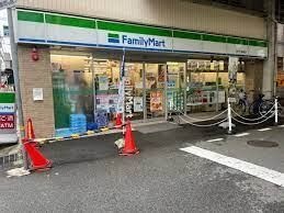 ファミリーマート 神戸日暮通店