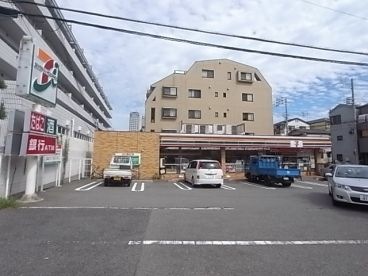 セブンイレブン 神戸記田町3丁目店