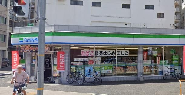 ファミリーマート 神戸相生店