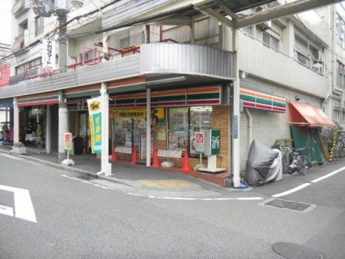 セブンイレブン神戸琴ノ緒町店