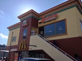 サイゼリヤ 神戸脇浜店