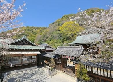 神戸北野天満神社