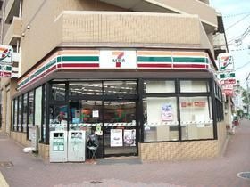 セブンイレブン 神戸灘岩屋駅前店