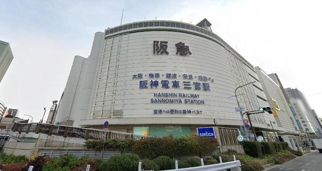阪急百貨店