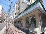 ファミリーマート 神戸花隈店