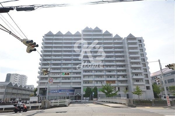 レバンテ垂水3番館