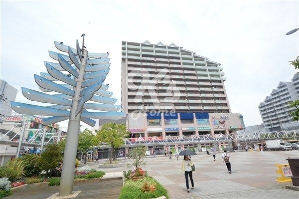 レバンテ垂水1番館