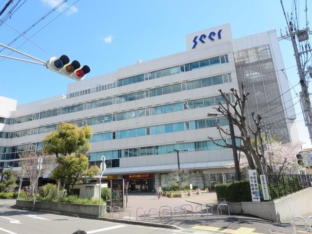 住吉ターミナルビルSeer