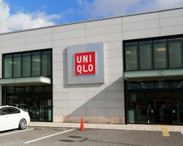 写真：ユニクロ 西宮室川店