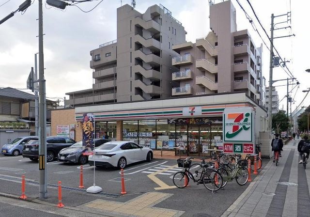 セブン-イレブン 西宮甲子園7番町店