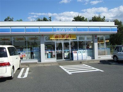 ローソン ローソン+フレンズ山陽西新町店