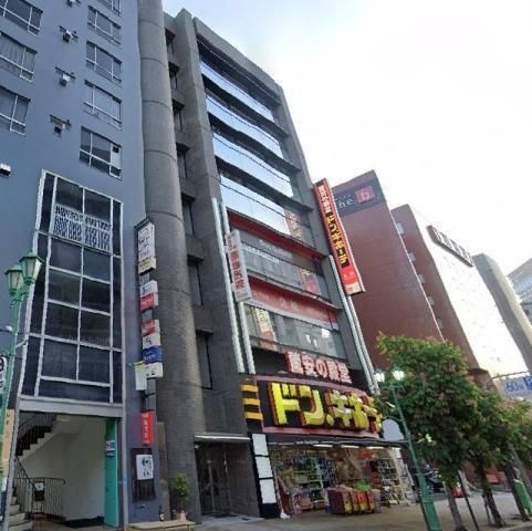 写真:ドンキホーテ 三宮店