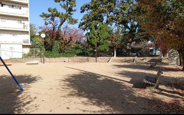 北郷公園