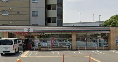 写真:セブンイレブン 神戸七宮町2丁目店