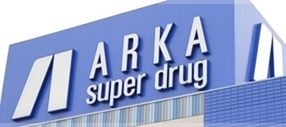 ARKA drug(アルカドラッグ) 新長田店